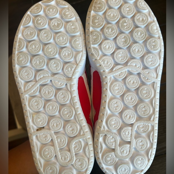 Disney x Addidas Little kids- size 12us - Picture 7 of 7